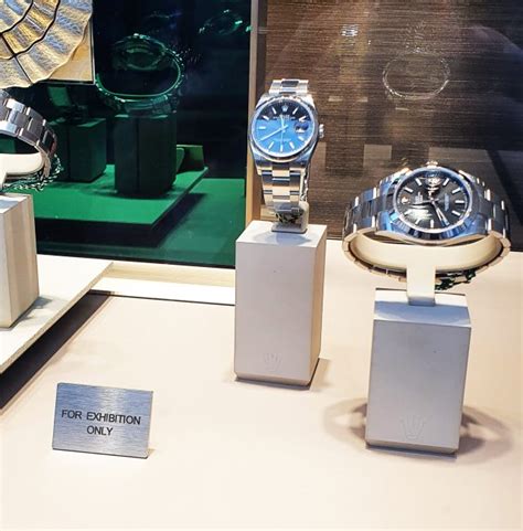 for exhibition only rolex betekenis|rolex exhibition only.